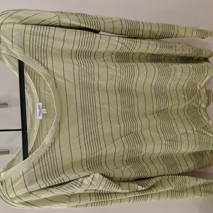 Cotton long sleeve shirt Splendid